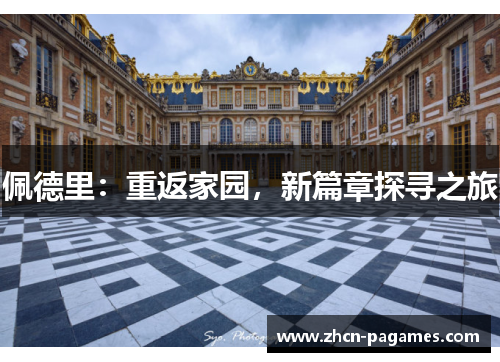 佩德里：重返家园，新篇章探寻之旅
