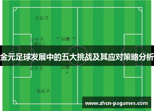 金元足球发展中的五大挑战及其应对策略分析