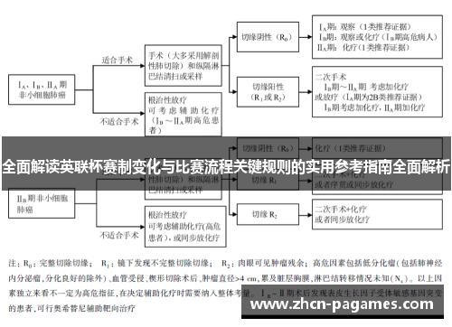 全面解读英联杯赛制变化与比赛流程关键规则的实用参考指南全面解析