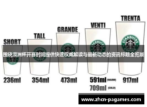 围绕澳洲杯开赛时间提供快速权威解读与最新动态的资讯标题全览版