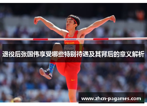 退役后张国伟享受哪些特别待遇及其背后的意义解析