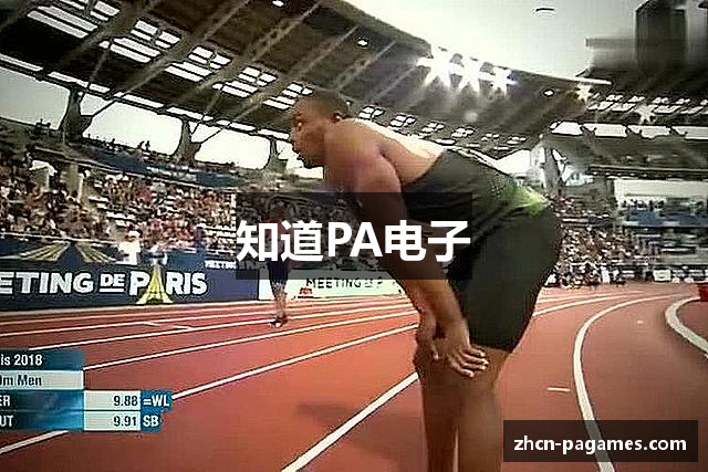 知道PA电子